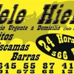 Hielo a Domicilio Madrid
