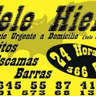 Hielo a Domicilio Madrid