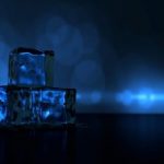 Fabrica de Hielo en Madrid