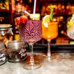 Hielo para bares de copas